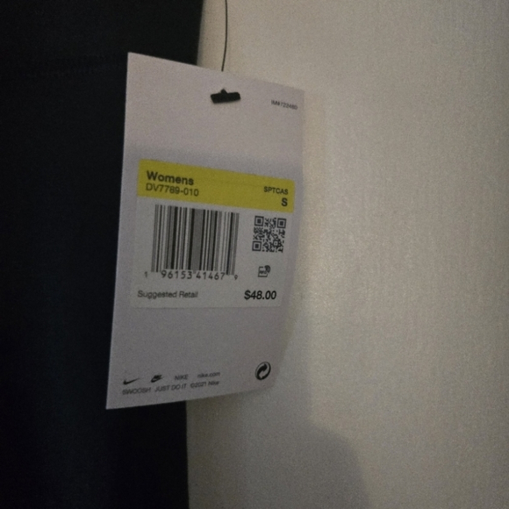 Nike Black Leggings